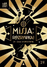 Obraz do Misja: Rozrywka!