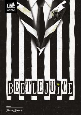 BEETLEJUICE