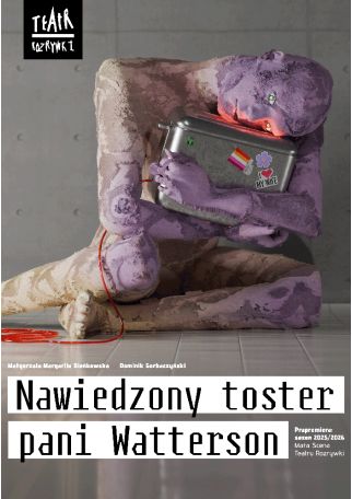 NAWIEDZONY TOSTER PANI WATTERSON