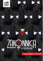 Obraz do Zakonnica w przebraniu
