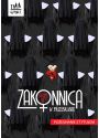 Plakat - Zakonnica w przebraniu