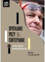 Plakat - Spotkanie przy fortepianie - Jacek Cygan