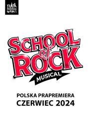 Obraz do Konferencja prasowa dotycząca obsady musicalu "School of Rock"