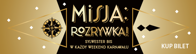 link z grafiką prowadzący do strony zakupu biletu na spektakl