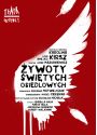 Plakat - Żywoty Świętych Osiedlowych