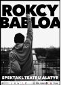 Plakat - Rokcy Babloa