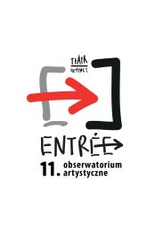 Obraz do 11. edycja Entrée przesunięta z listopada na kwiecień 2022 roku.