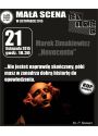 Plakat - Novecento