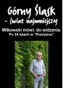 Plakat - Miłkowski mówi: do widzenia. Po 34 latach w 