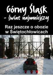 Obraz do Raz jeszcze o obozie w Świętochłowicach