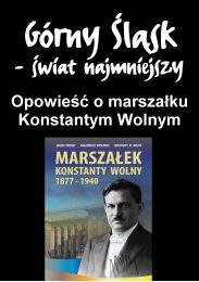 Obraz do Opowieść o marszałku Konstantym Wolnym