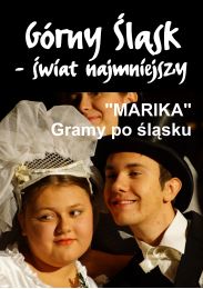 Obraz do "Marika". Gramy po śląsku