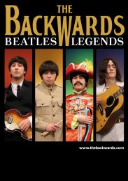 Obraz do BEATLES LEGEND SHOW