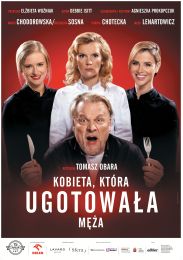 Obraz do Kobieta, która ugotowała męża