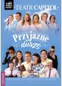 Plakat - Przyjazne dusze