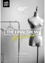 Plakat - THE FINAL SHOW - All rights reserved