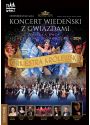 Plakat - Koncert Wiedeński z Gwiazdami VIVA  Wiedeń – VIVA Broadway