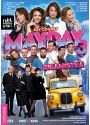 Plakat - Mayday 3 - Bigamistka