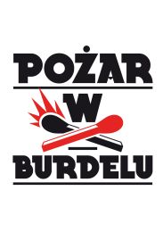 Obraz do Pożar w burdelu