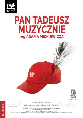 PAN TADEUSZ MUZYCZNIE