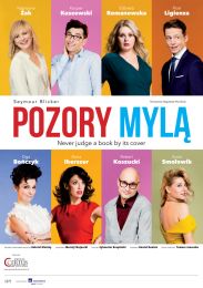 Obraz do Pozory mylą