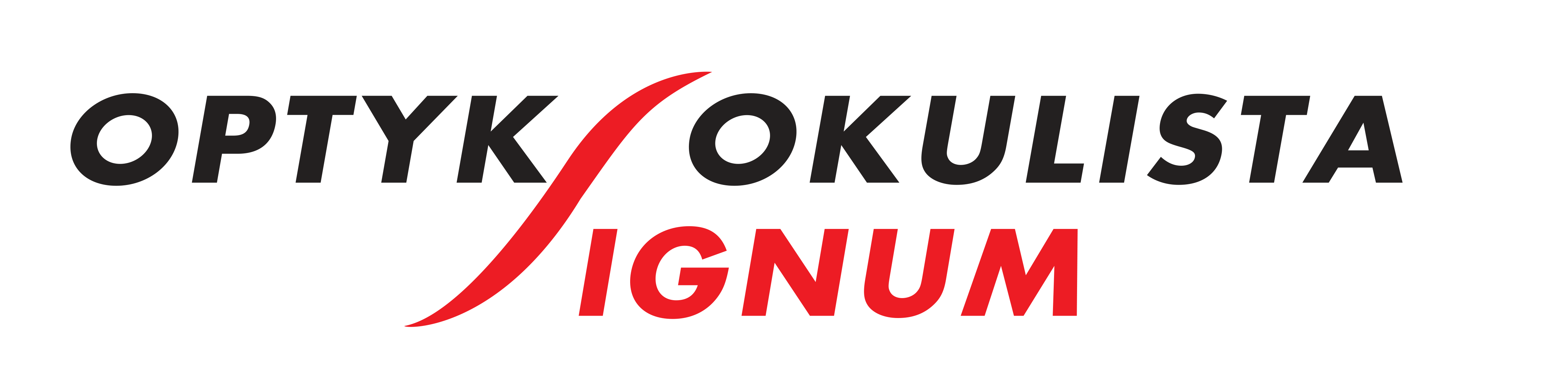 Optyk Okulista Signum