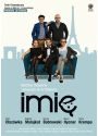 Plakat - Imię