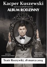 Obraz do Album rodzinny