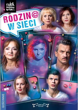 RODZINA W SIECI