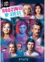 Plakat - Rodzina w sieci